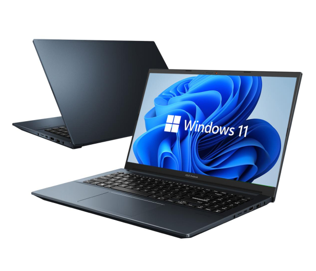 ASUS Vivobook Pro 15 i5-11300H/16GB/512/Win11 RTX3050 - 733434 - zdjęcie